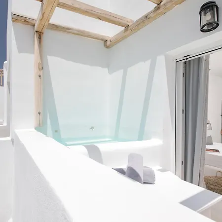 Irida Vacation Daire