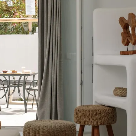 Daire Irida Vacation *