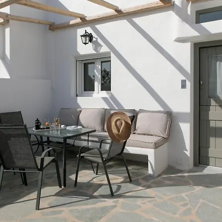 Irida Vacation Kastrákion