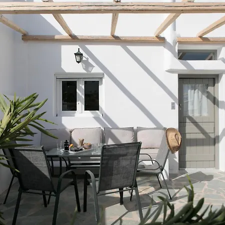 Irida Vacation Apartment Kastraki (Naxos)