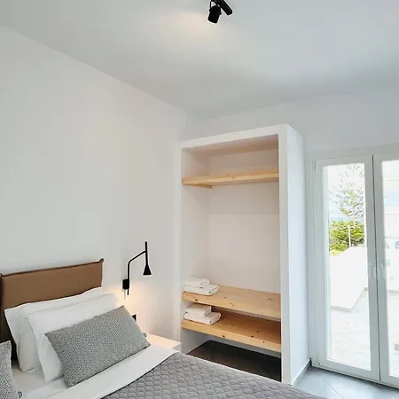 Appartement Irida Vacation