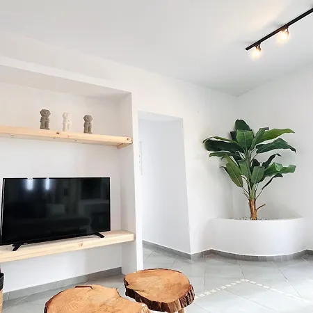 Appartement Irida Vacation