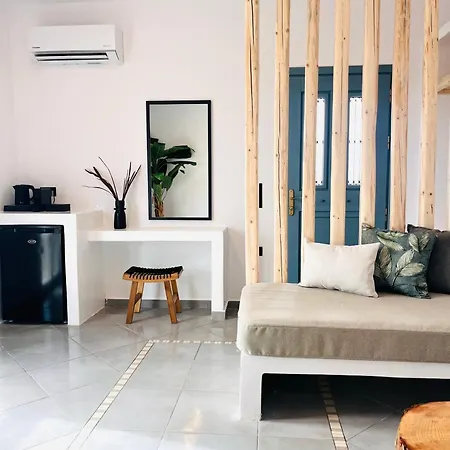 Appartement Irida Vacation