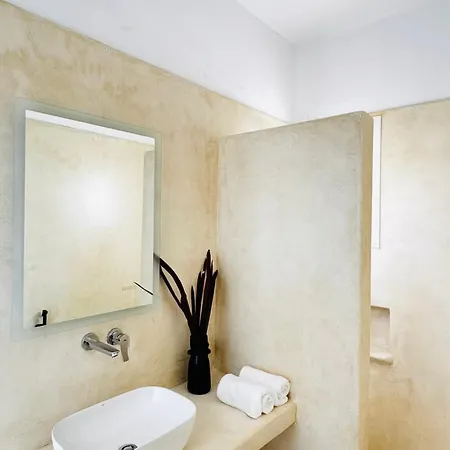 Irida Vacation Appartement Kastrákion