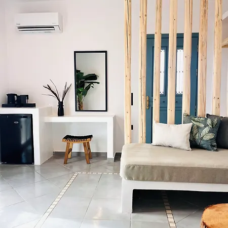 Irida Vacation Appartement