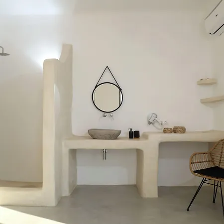 Irida Vacation Appartement *