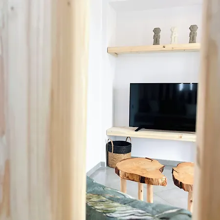 Irida Vacation Appartement