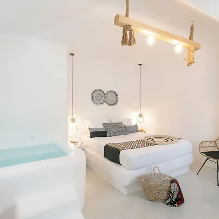 Irida Vacation Appartement Kastrákion