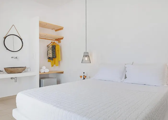 Appartement Irida Vacation Kastrákion