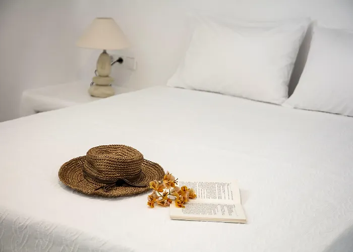 Apartment Irida Vacation *