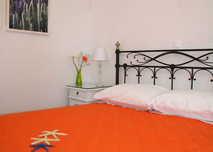 Appartement Irida Vacation