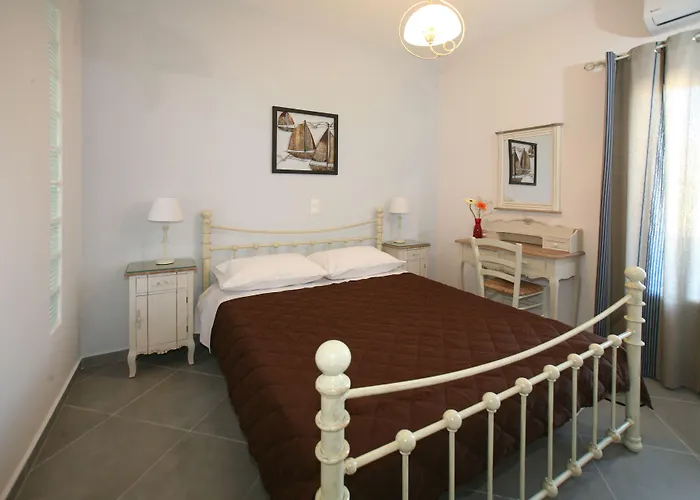 Apartment Irida Vacation *