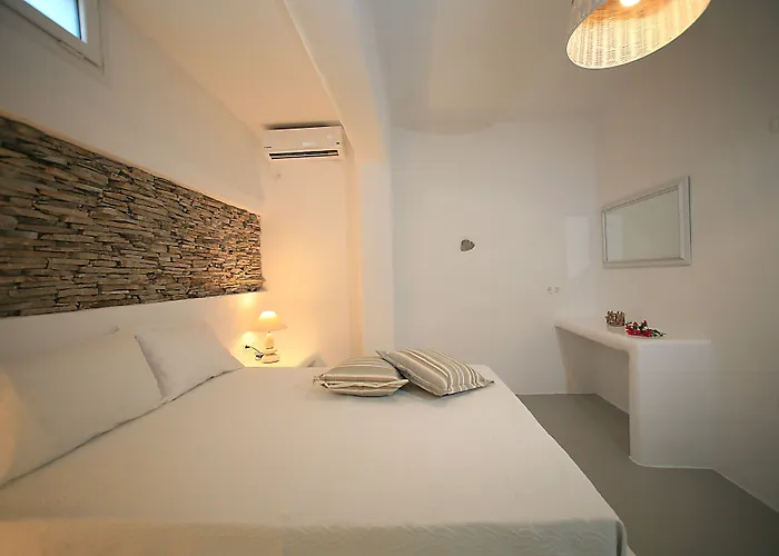 Apartment Irida Vacation *