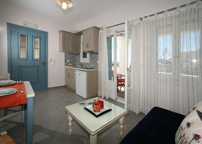 Apartment Irida Vacation *