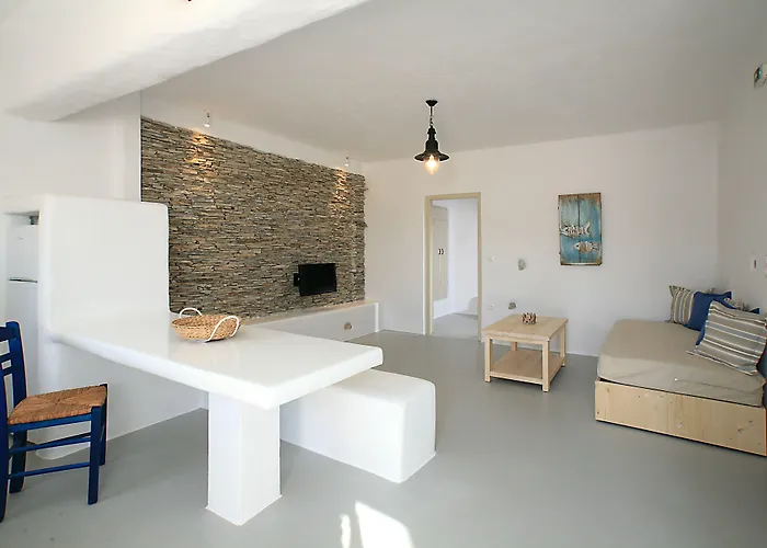 Irida Vacation Appartement