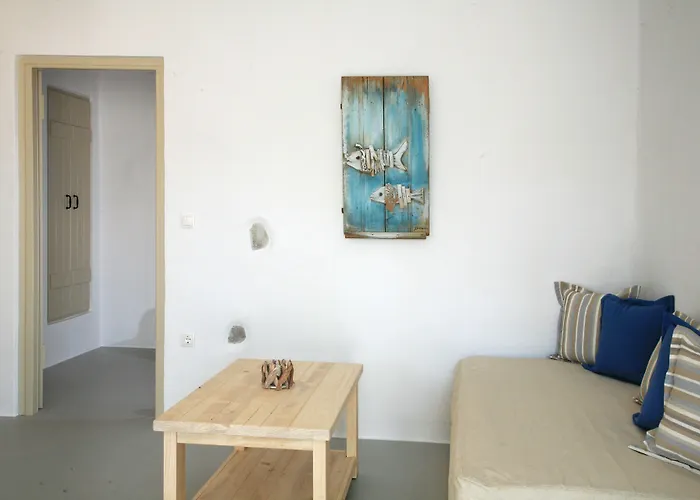 Irida Vacation Appartement