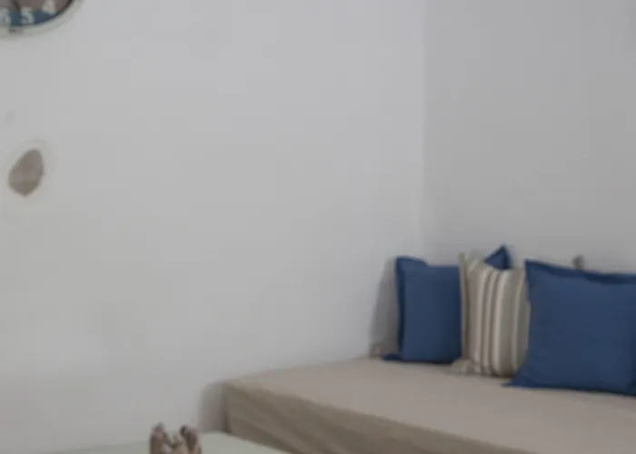 Irida Vacation Kastrákion