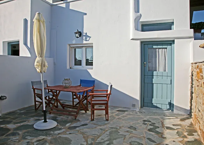 Irida Vacation Appartement