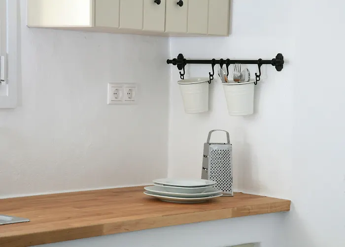 Apartment Irida Vacation