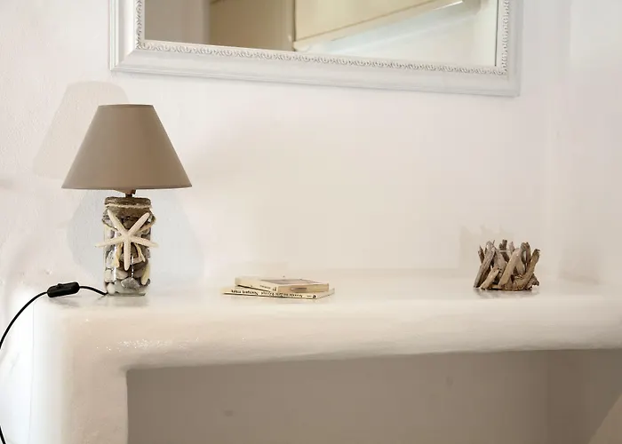 Irida Vacation Appartement *