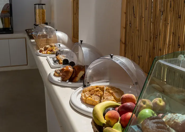 Appartement Irida Vacation *