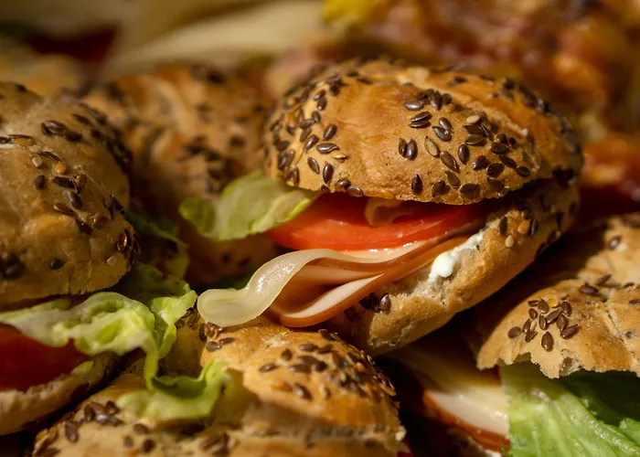 Appartement Irida Vacation