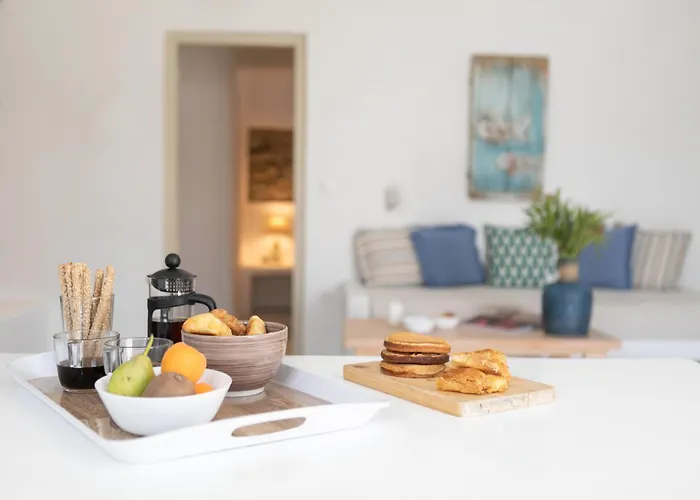 Appartement Irida Vacation *