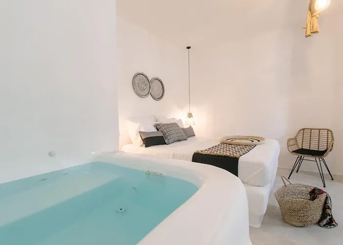 Irida Vacation Appartement Kastrákion