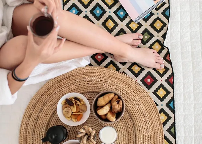 Irida Vacation Kastraki (Naxos)