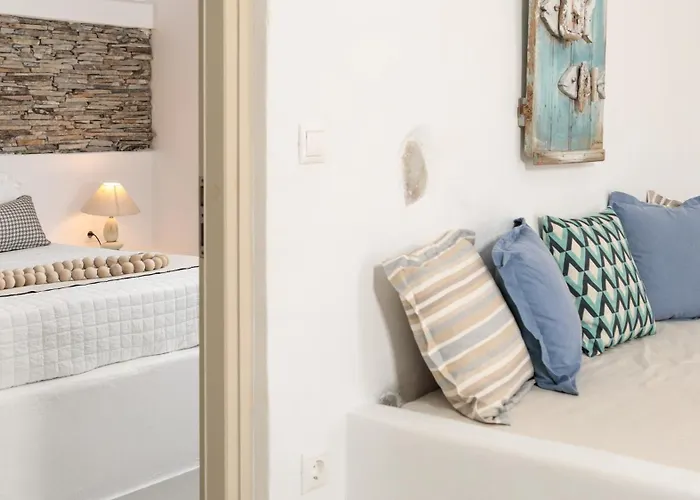 Irida Vacation Apartment