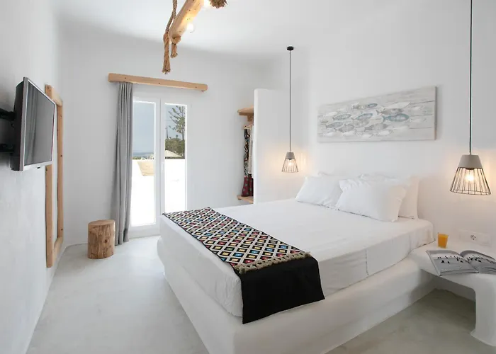 Irida Vacation Appartement *