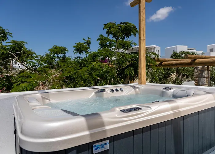 Apartment Irida Vacation *