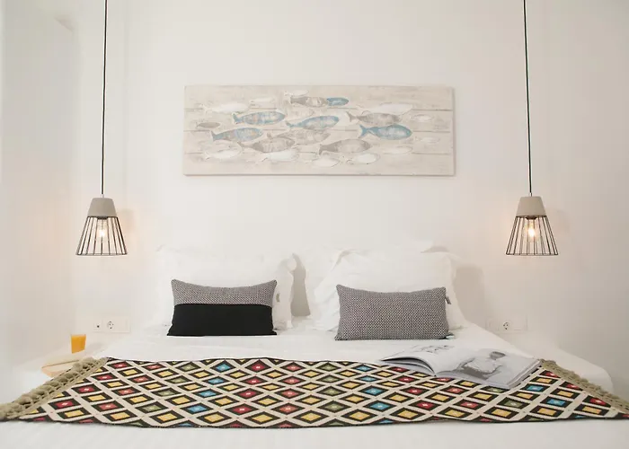 Irida Vacation Appartement *