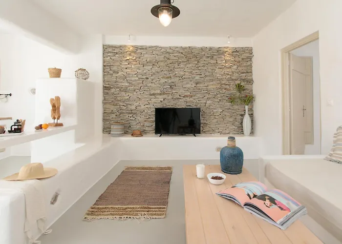 Irida Vacation Kastrákion