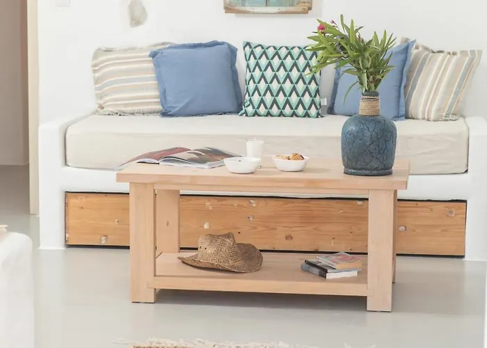 Irida Vacation Kastrákion