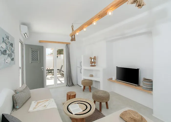 Irida Vacation Appartement *