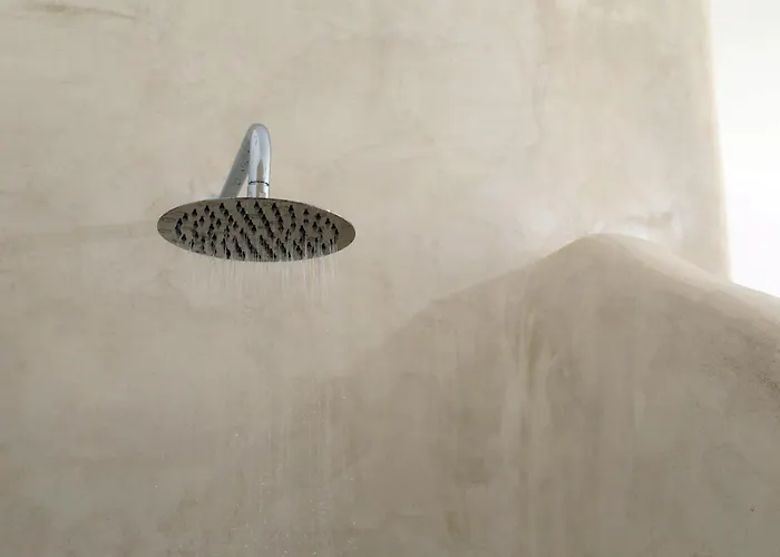 Appartement Irida Vacation Kastrákion