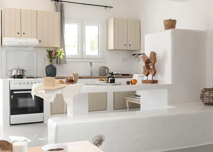 Appartement Irida Vacation *