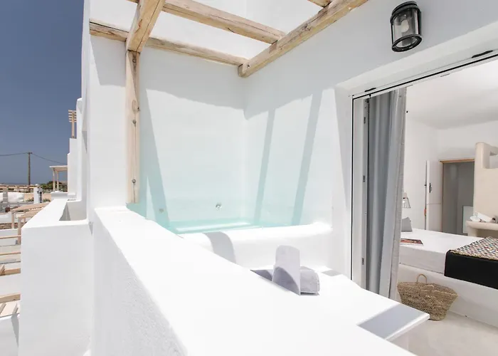 Irida Vacation Appartement