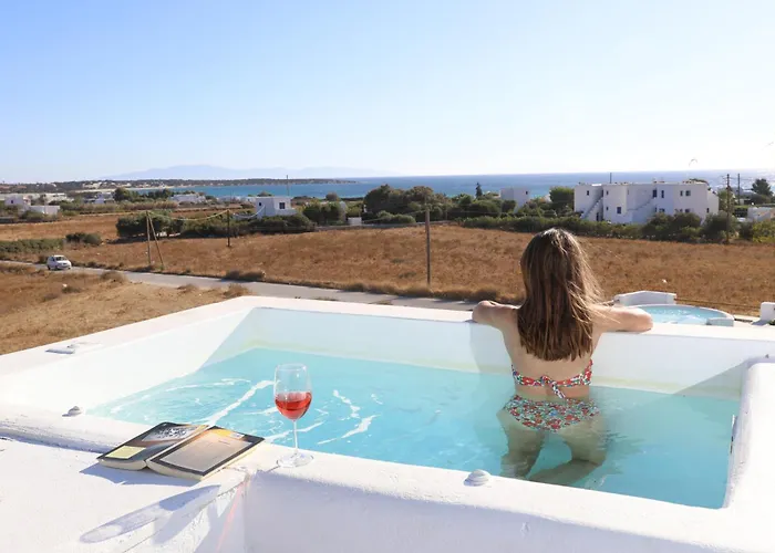 Apartment Irida Vacation