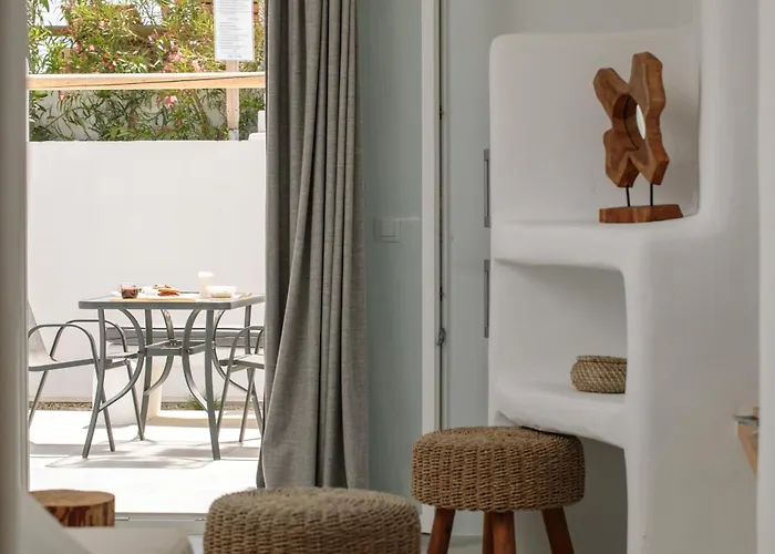 Appartement Irida Vacation *