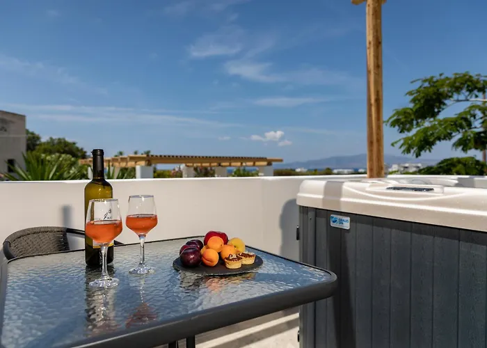 Irida Vacation Appartement