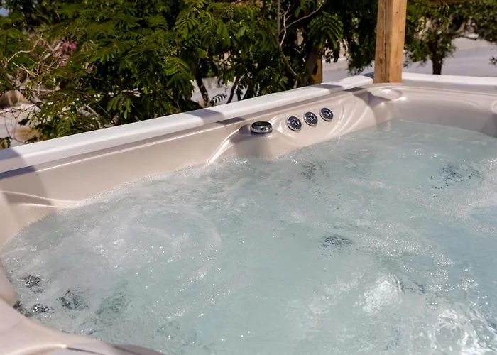 Appartement Irida Vacation