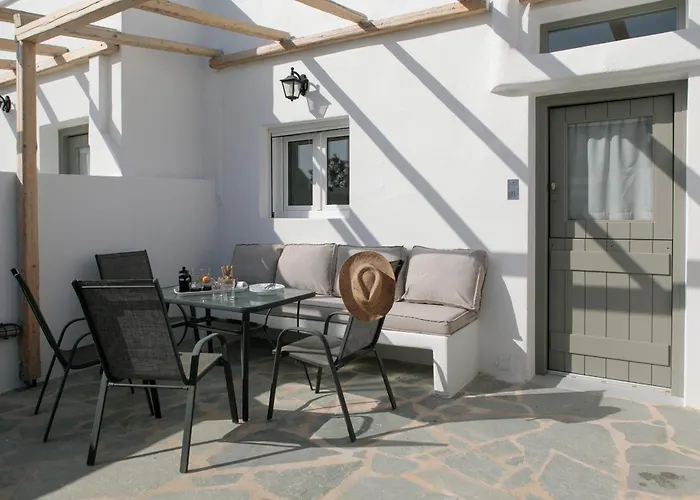 Irida Vacation Kastrákion